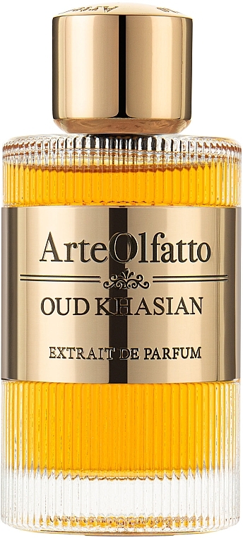 Arte Olfatto Oud Khasian Extrait de Parfum - Духи — фото N1