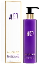 Mugler Alien - Лосьон для тела — фото N1