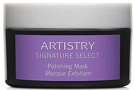 УЦІНКА! Відлущувальна маска для шкіри обличчя - Amway Artistry Signature Select* — фото N1