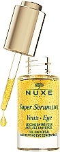 Сироватка для контуру очей - Nuxe Super Serum 10 Eye — фото N2