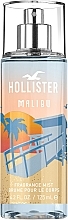 Hollister Malibu - Мист для тела  — фото N1