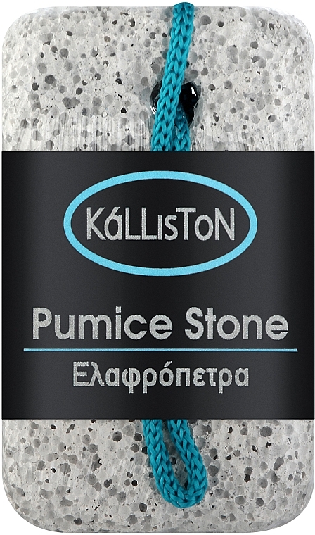 Пемза - Kalliston Pumice Stone — фото N1