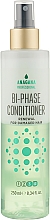 Двухфазные кондиционер "Восстановление" для поврежденных волос - Anagana Professional Renewal Bi-Phase Conditioner — фото N1