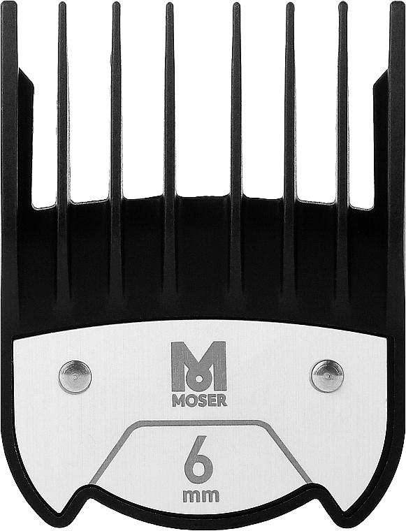 Насадка магнітна Premium Magnetic, 1801-7060, 6 мм - Moser — фото N1