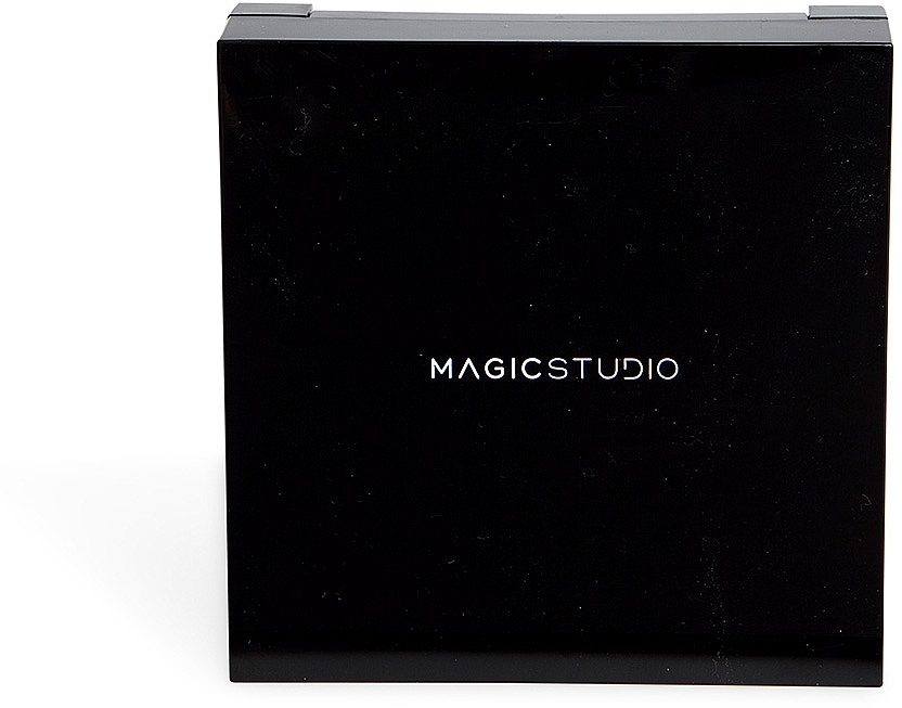 Палетка для макияжа - Magic Studio Colorful Absolute Complete Case — фото N2