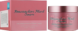 Крем для восстановления кожи с растительными экстрактами - Facis Resurrection Plant Cream — фото N2