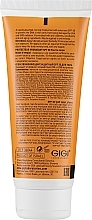 Защитный увлажняющий крем - Gigi Sun Care Protection Body Spf30 — фото N3