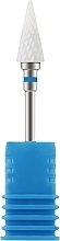 Насадка для фрезера керамическая (M), конусовидная - Vizavi Professional — фото N1