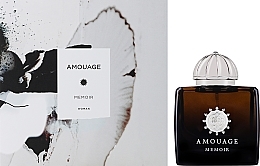Amouage Memoir Woman - Парфюмированная вода — фото N2