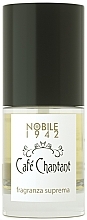 Парфумерія, косметика Nobile 1942 Cafe Chantant - Парфумована вода (міні)