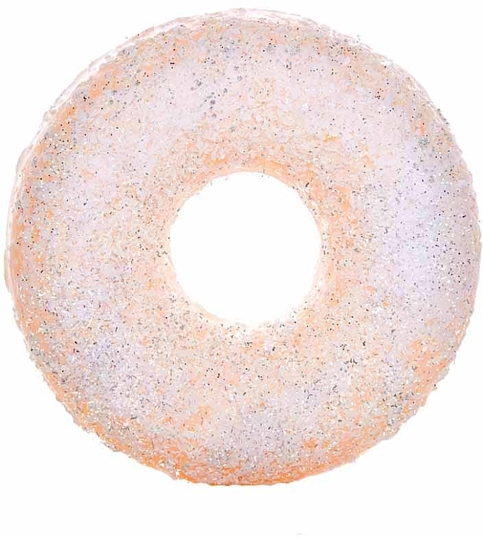 Сувенирное мыло "Donut" - Mr.Scrubber Donut soap — фото N1