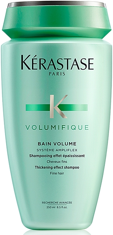 Шампунь-ванна для придания обьема тонким волосам - Kerastase Resistance Bain Volumifique