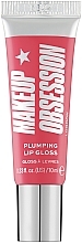 Духи, Парфюмерия, косметика Блеск для губ - Makeup Obsession Mega Plump Lip Gloss