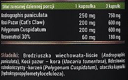 Дієтична добавка "Boreliol", 90 шт. - Doctor Life Boreliol — фото N3