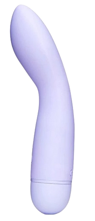 Мини-вибратор для точки G - So Divine Pearl Mini G-Spot Vibrator — фото N1