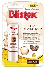 Духи, Парфюмерия, косметика Бальзам для губ - Blistex Lip Revitalizer Lip Balm