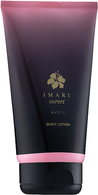 Avon Imari Corset - Лосьон для тела — фото N2