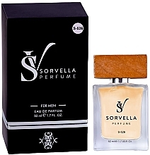 Sorvella Perfume S-526 - Духи — фото N2