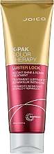 Маска для защиты цвета и блеска волос - Joico K-Pak CT Luster Lock New — фото N3