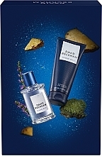 David Beckham Classic Blue - Набір (edt/50ml + sh/gel/200ml) — фото N4