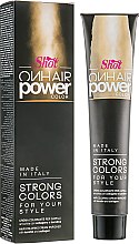 Крем-фарба для волосся - Shot On Hair Power Color — фото N1