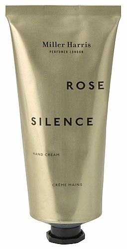 Miller Harris Rose Silence - Крем для рук — фото N1