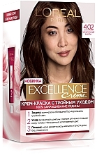 Духи, Парфюмерия, косметика УЦЕНКА Краска для волос - L'Oreal Paris Excellence *