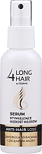 Сыворотка, стимулирующая рост волос - Long4Hair Anti-Hair Loss Serum — фото N1