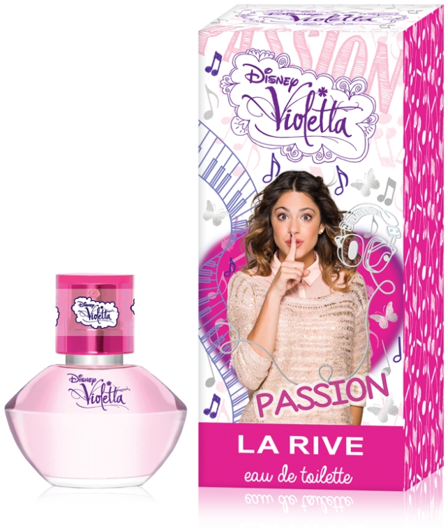 La Rive Violetta Passion - Туалетная вода