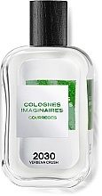 Courreges Colognes Imaginaires 2030 Verbena Crush - Парфумована вода — фото N1