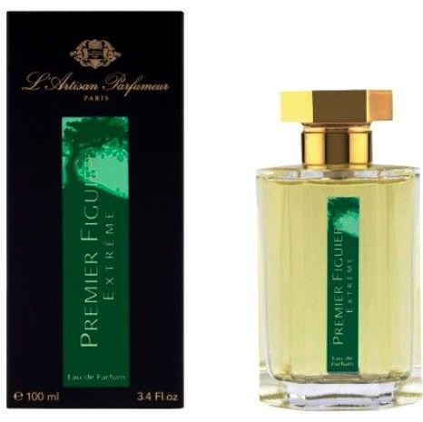 L`Artisan Parfumeur Premier Figuier Extreme - Парфумована вода