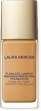 Тональная основа - Laura Mercier Flawless Lumiere Radiance Perfecting Foundation — фото N1