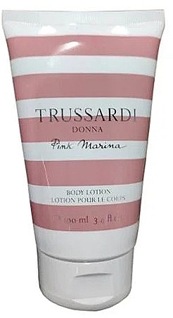 Trussardi Donna Pink Marina - Лосьон для тела  — фото N1