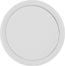 Кишенькове дзеркальце, біле - Titania  — фото N1