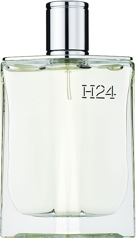 Hermes H24 Eau - Туалетная вода (тестер с крышечкой) — фото N1