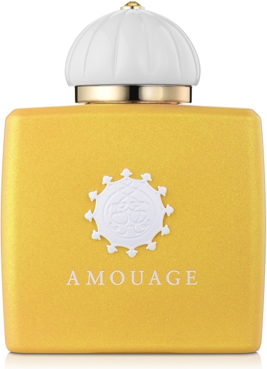 Amouage Sunshine - Парфюмированная вода