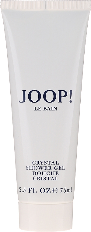 Joop! Le Bain - Набор (edp/40ml + sh/gel/75ml) — фото N3