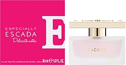 Escada Especially Escada Delicate Notes - Туалетна вода — фото N2