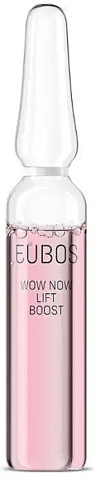 Антивозрастная лифтинг-сыворотка для лица - Eubos Med In A Second Wow Now Lift Boost Serum — фото N2