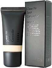 Духи, Парфюмерия, косметика Точечный консилер - Cosrx Clear Fit Spot Concealer SPF30/PA++