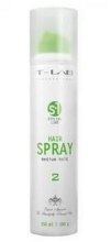 Духи, Парфюмерия, косметика Спрей средней фиксации - T-LAB Professional Styling Line Medium Hold Hairspray 2