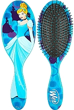 Духи, Парфюмерия, косметика Расческа для волос, Золушка - Wet Brush Disney Princess Original Detangler Cinderella