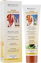 Духи, Парфюмерия, косметика Крем массажный моделирующий - Bioton Cosmetics