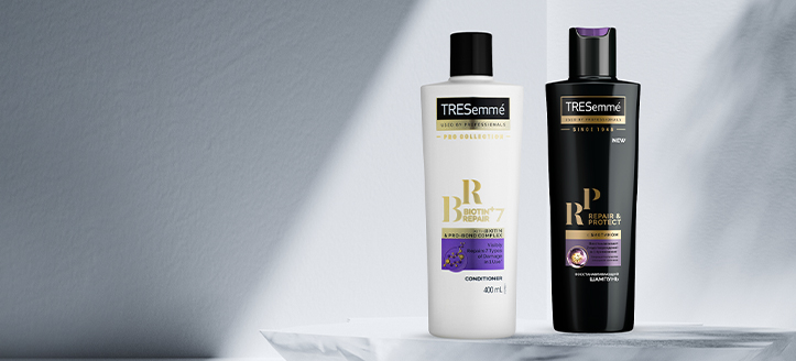 Акція Tresemme 