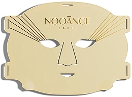 Парфумерія, косметика Антивікова світлодіодна маска - Nooance Paris Anti-Aging Led Face Mask Essential