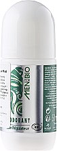 Духи, Парфюмерия, косметика Дезодорант - Naturado For Men Deo