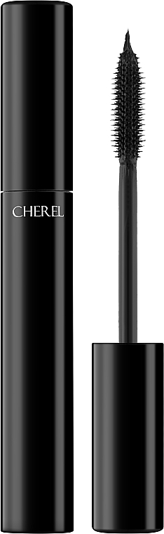 ПОДАРУНОК! Туш для виразного об'єму вій - Cherel Mascara Expressive Eyelash Volume — фото N1