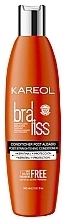 Кондиционер для волос - Kareol Braliss Post Straightening Conditioner — фото N1