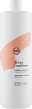 Кондиціонер з ефектом розгладжування для тонкого й неслухняного волосся - 360 Bee Liss Conditioner — фото N3