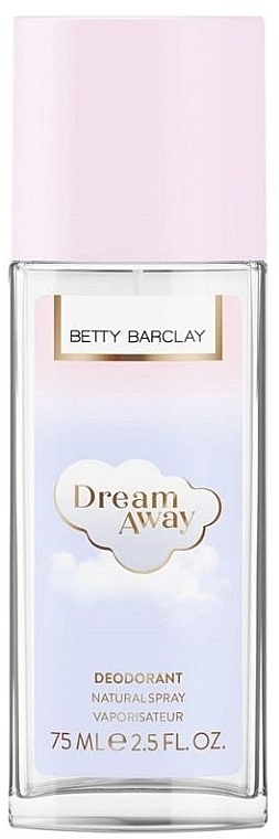 Betty Barclay Dream Away - Парфумована вода — фото N1